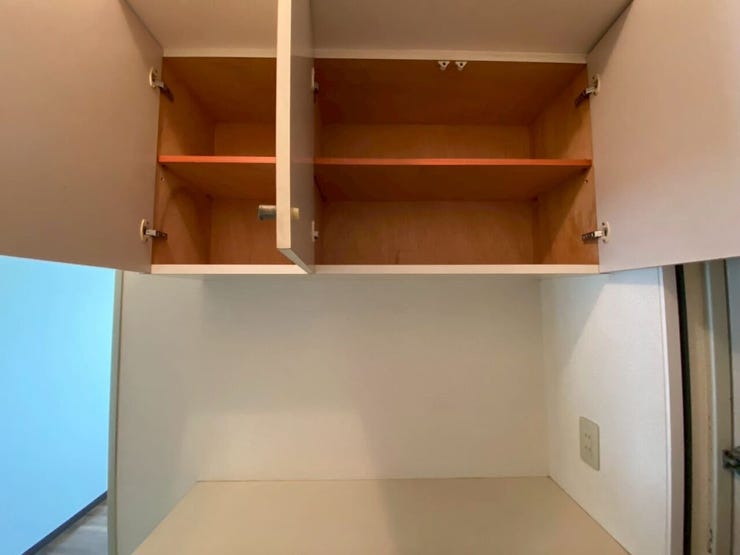 靴が好きな方にも安心な大容量サイズの下駄箱♪