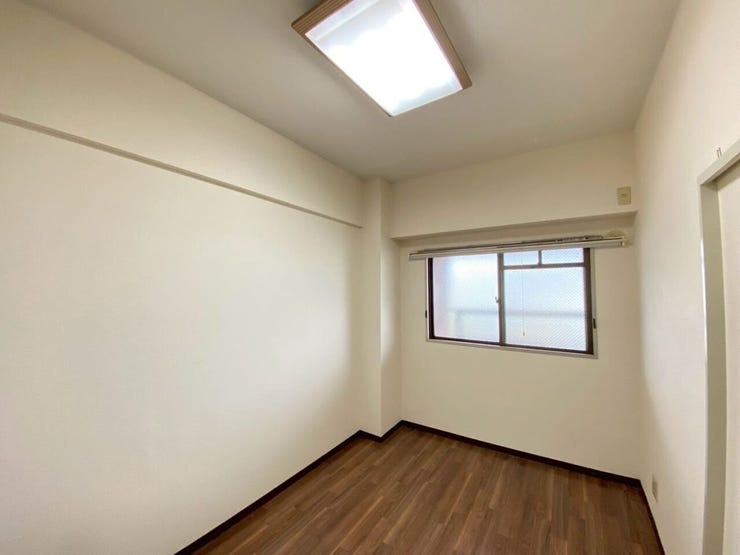 趣味部屋、書斎としてご使用いただけます♪