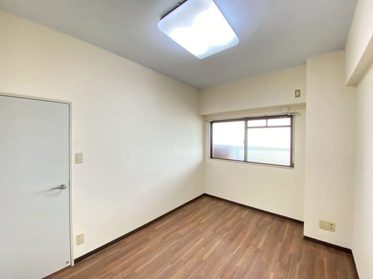 主寝室としてご使用いただけます♪