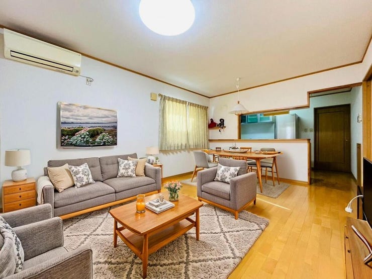 ※家具はCG加工となります