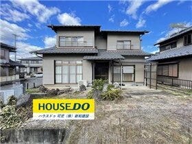 可児郡御嵩町中