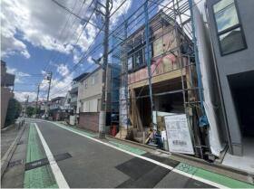 世田谷区経堂５丁目