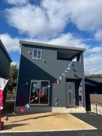 光市虹ケ丘４丁目