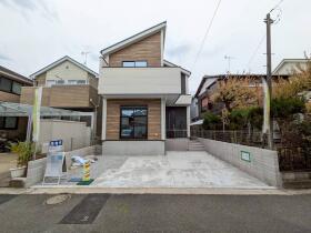 狛江市駒井町１丁目