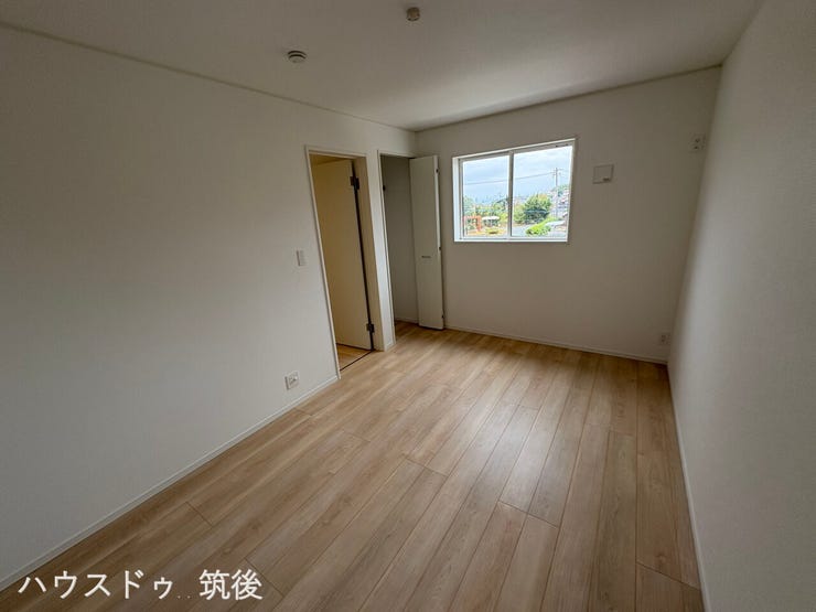 6.75畳の子供部屋