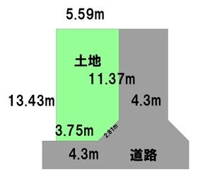 間取画像