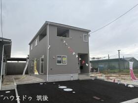 筑後市大字野町