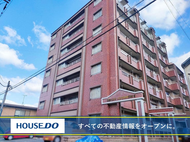 北九州市門司区大里原町