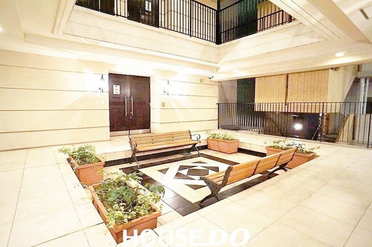 ■キッズルーム&パーティールームを併設!
■お子さまがいるご家庭にはうれしいですね!
■こちらも入居者の方ならどなたでもお使いいただけます!