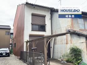 岐阜市下新町