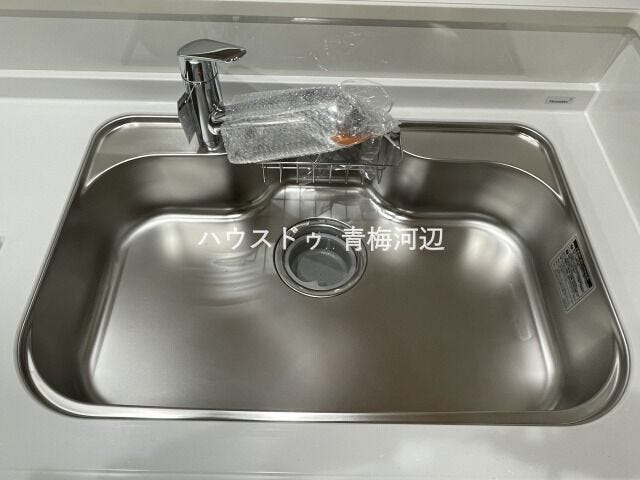 浄水器