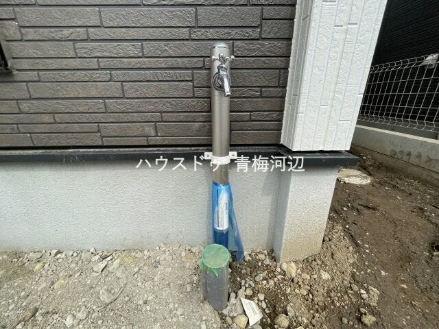立水栓