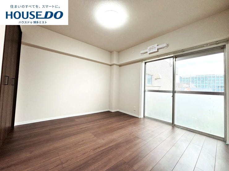 【家族のプライベート空間】お子様の成長に合わせて、プライバシーを考えた子供部屋も大切。収納や採光を考え、過ごしやすい空間に。