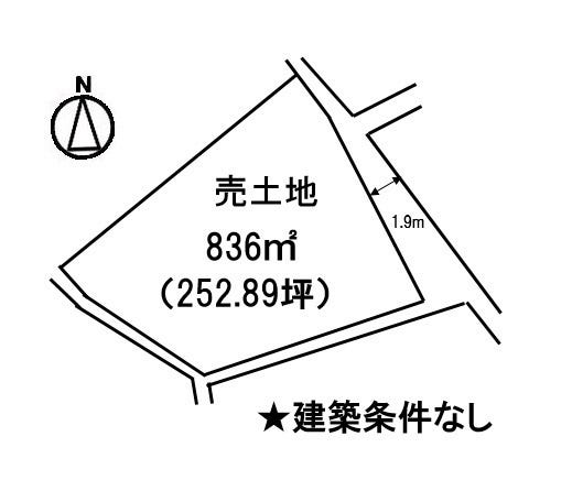 【区画図】