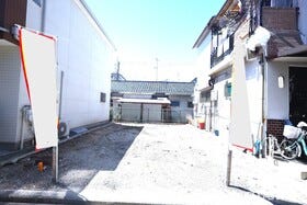 柏原市大正３丁目