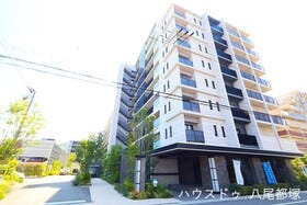 柏原市上市４丁目