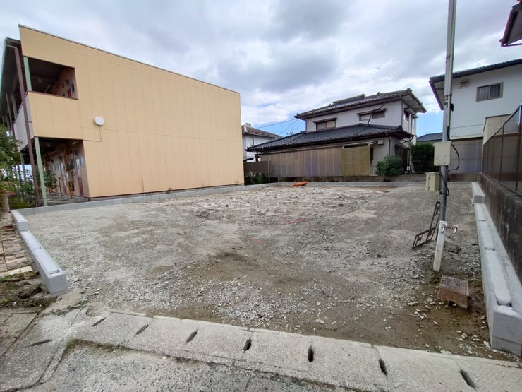 【外観】
2025年10月6日現在