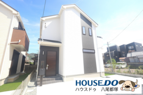 柏原市法善寺３丁目