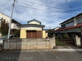 上尾市弁財２丁目