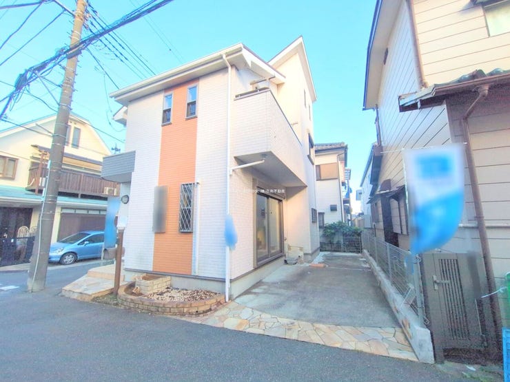 ◎外観(11/10撮影)