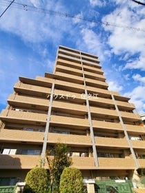 大阪市住吉区墨江４丁目