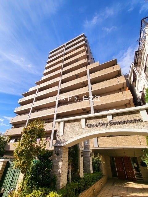 ★こちらの物件周辺のお店情報や住環境なども現地でご説明致しますので何でもご質問ください♪