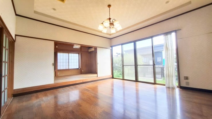 付属建物