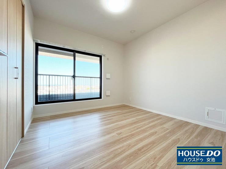 2025年10月撮影
洋室5畳