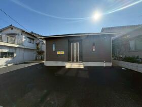 別府市大字鶴見