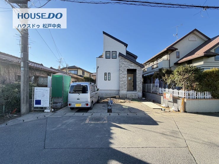 ◎外観(11/1撮影)