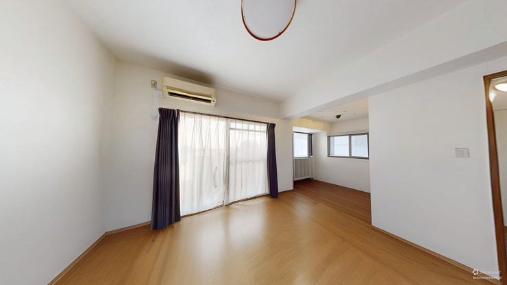 ■陽射しがたっぷりと注ぐリビング♪ぽかぽかして気持ちのいい空間です!