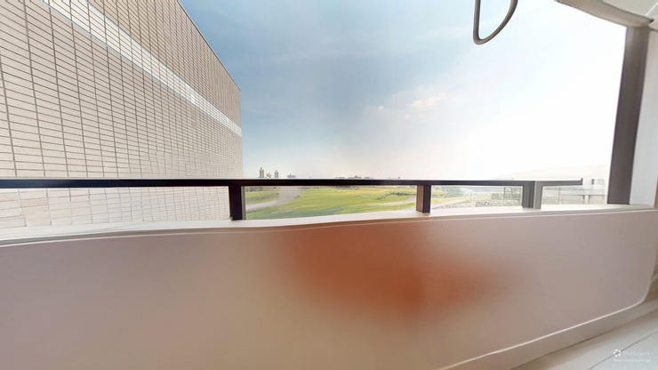 ■8階部分につき眺望良好◎