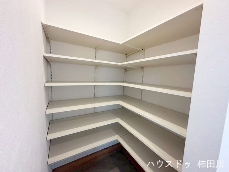 シューズクローク