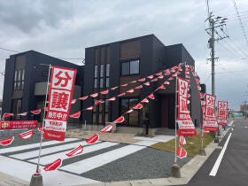 筑後市大字長浜