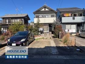 各務原市鵜沼各務原町９丁目