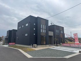 筑後市大字長浜