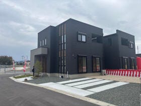 筑後市大字長浜