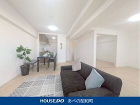 大阪市西成区岸里東２丁目