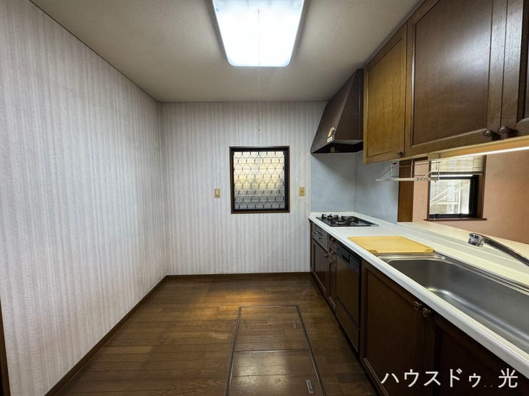 ■□■キッチン■□■毎日使うキッチンが綺麗で清潔なら今まで以上にお料理を作るのも楽しくなりそうです♪機能性とデザイン性を兼ね備えた嬉しいキッチン♪