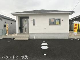 筑後市大字野町