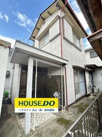 犬山市大字上野字前川田