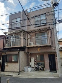 墨田区京島２丁目