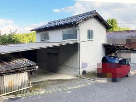 日田市大山町東大山