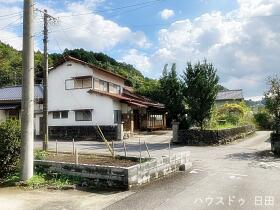 日田市大字夜明夜明関町