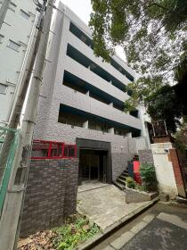 港区高輪２丁目