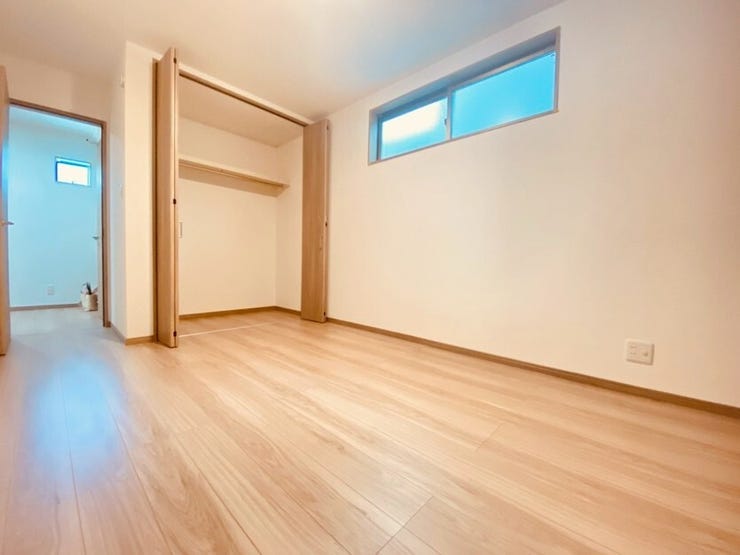 ロングコートも収納できます!