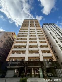 大田区蒲田４丁目