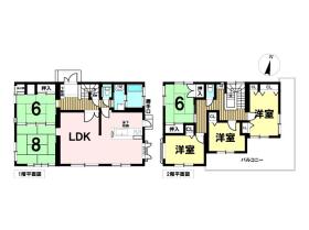 間取画像