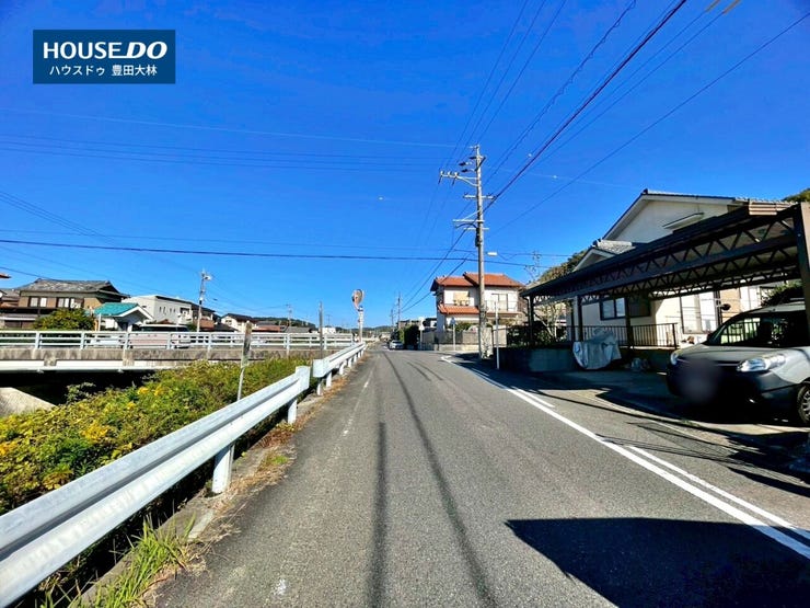 ■市木小学校・高橋中学校■
見るだけ聞くだけOK!
【不動産のことならなんでも / ハウスドゥ豊田大林】