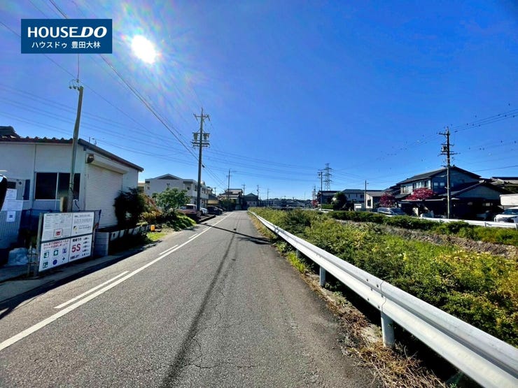 ■市木小学校・高橋中学校■
見るだけ聞くだけOK!
【不動産のことならなんでも / ハウスドゥ豊田大林】